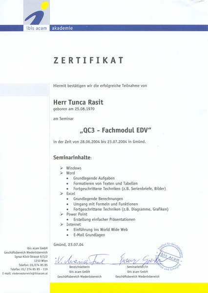 Diploma 9
