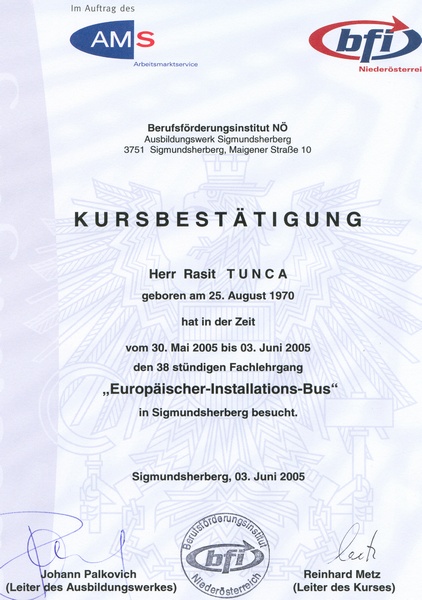 Diploma 4