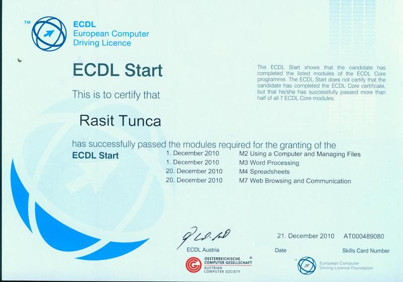 Diploma 13